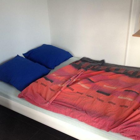 Hostel Seeburg Stäfa Extérieur photo