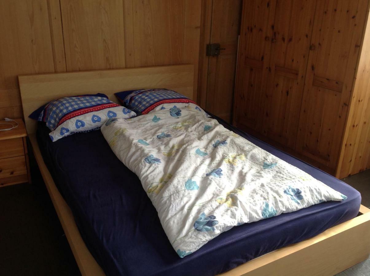 Hostel Seeburg Stäfa Extérieur photo