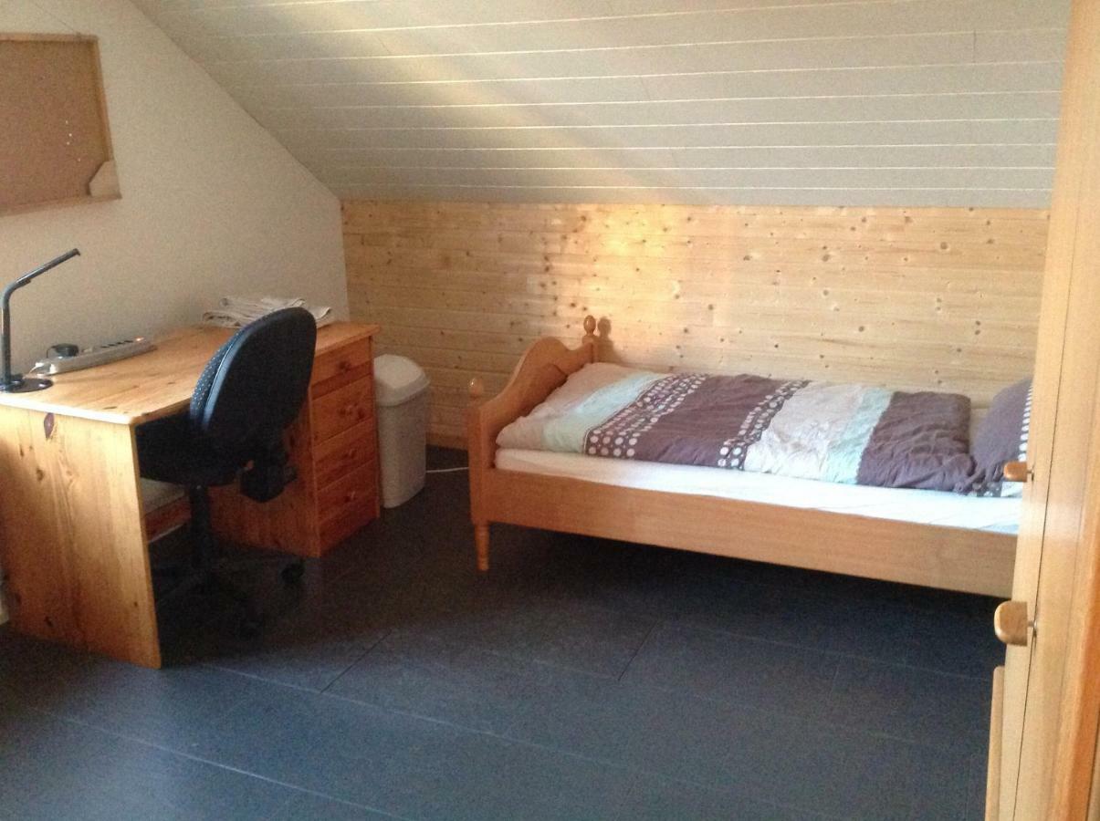 Hostel Seeburg Stäfa Extérieur photo