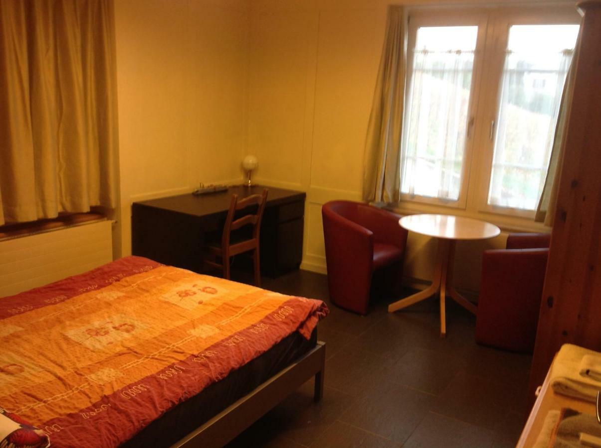 Hostel Seeburg Stäfa Extérieur photo