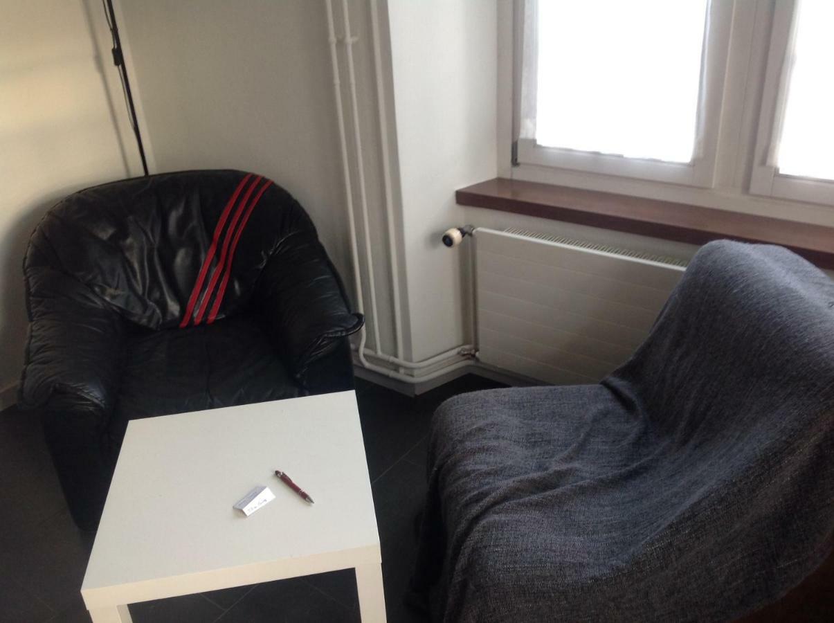 Hostel Seeburg Stäfa Extérieur photo