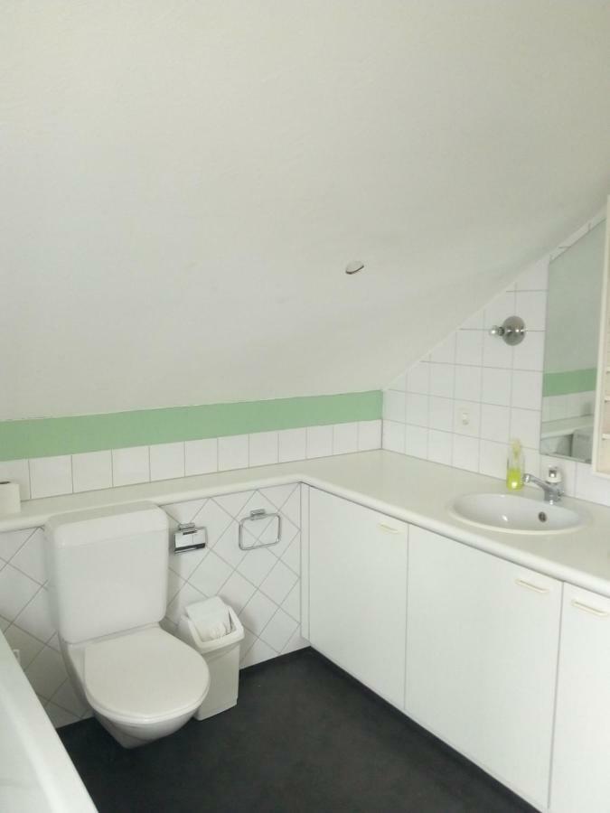 Hostel Seeburg Stäfa Extérieur photo