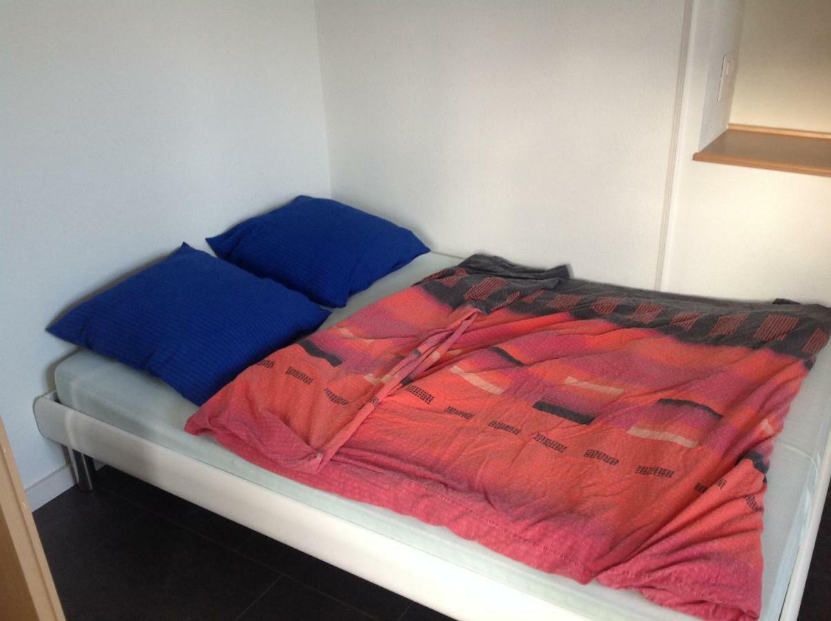 Hostel Seeburg Stäfa Extérieur photo